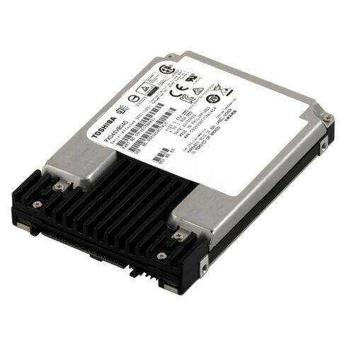 SDFA581DAB01 Toshiba SAS 12GBPS SSDSDFA581DAB01 Toshiba 960GB SFF SSD