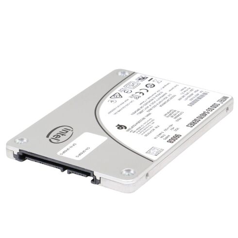 SSDSC2KG960G8R Intel 960GB Mixed Use SSD