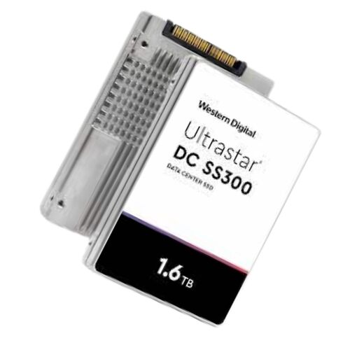 Western Digital HUSMR3216ASS200 Mixed Use SSD