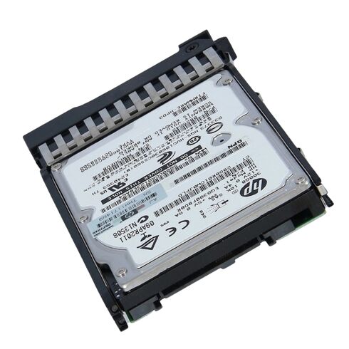 507127-B21 HPE 300GB 2.5inch HDD