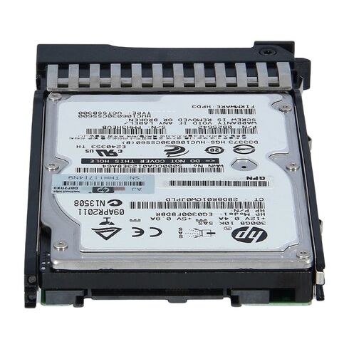 507129-004 HPE 300GB Hot-Swap HDD