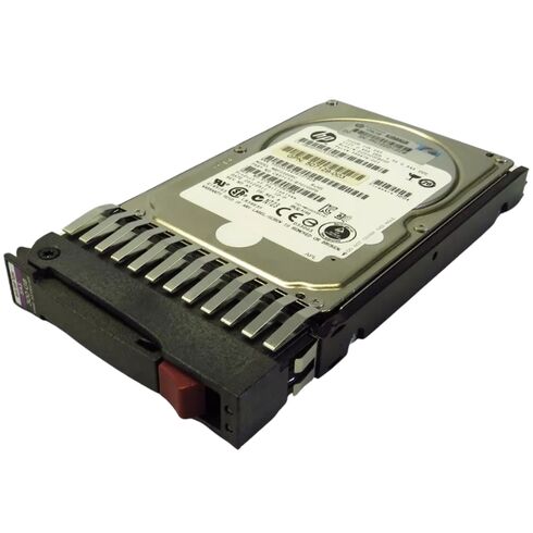 518011-002 HPE 10000 RPM Hard Disk Drive