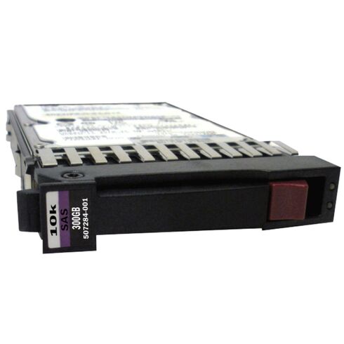 518011-002 HPE 300GB HDD