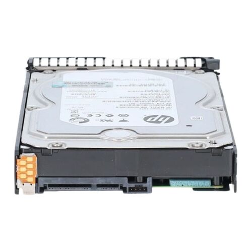 614829-003 HPE Internal SATA 6GBPS HDD