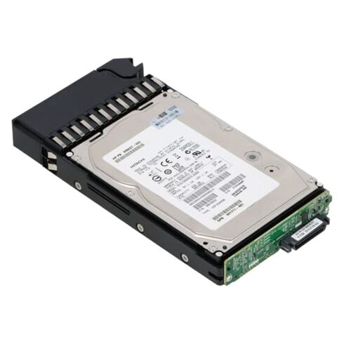 619286-002 HPE 10K Hot Swap HDD
