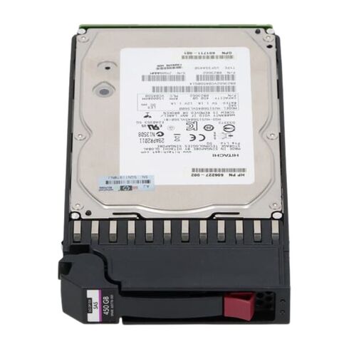619286-002 HPE 2Ports Hot Swap Hard Drive