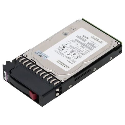 619286-002 HPE 450GB SAS 6GBPS HDD