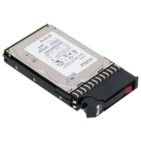 619286-002 HPE 450GB SAS HDD
