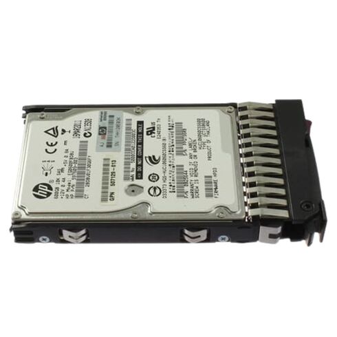619286-003 HPE 2Ports Hot Swap Hard Drive