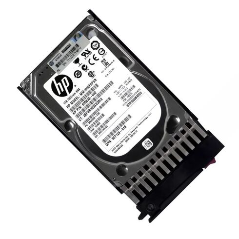 653954-001 HPE 1TB Hard Disk Drive