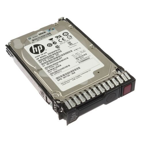 653955-001 HPE 2.5Inch 300 GB HDD