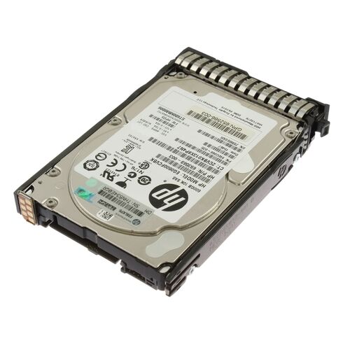 653957-001 HPE SFF 2.5Inch HDD