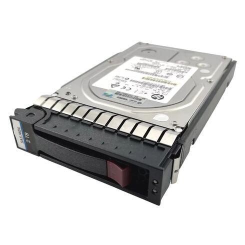 693671-001 HPE 2TB SATA HDD