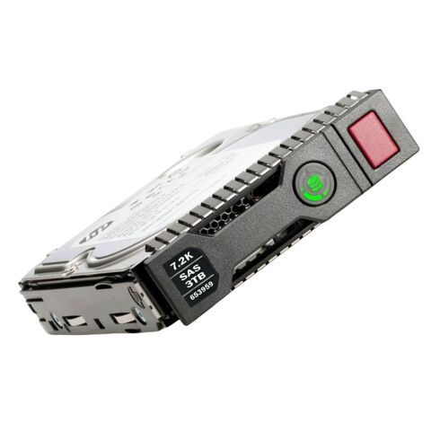 698695-002 HPE 3TB HDD