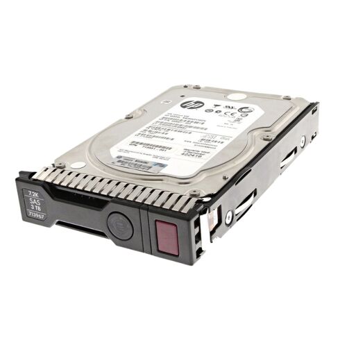 698695-002 HPE SAS 6GBPS HDD
