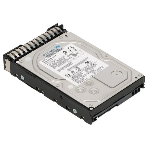 698695-003 HPE 4TB 7200 RPM HDD