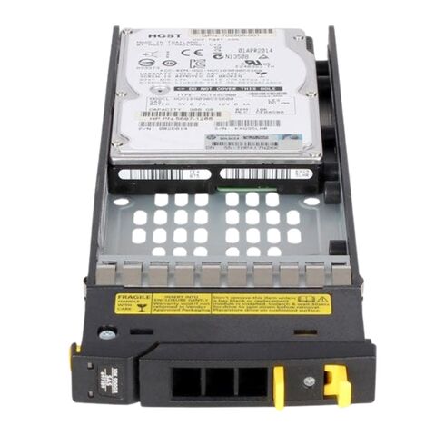 702505-001 HPE 900GB 10K RPM HDD