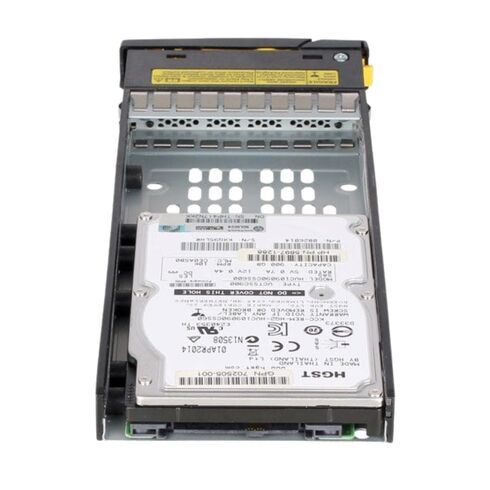 702505-001 HPE SAS 12GBPS HDD