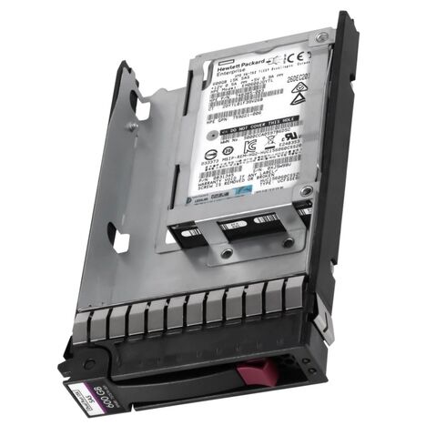 737574-001 HPE 600GB 12GBPS Hard Disk Drive