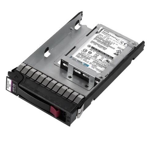 737574-001 HPE 600GB SAS 12GBPS 15K RPM HDD