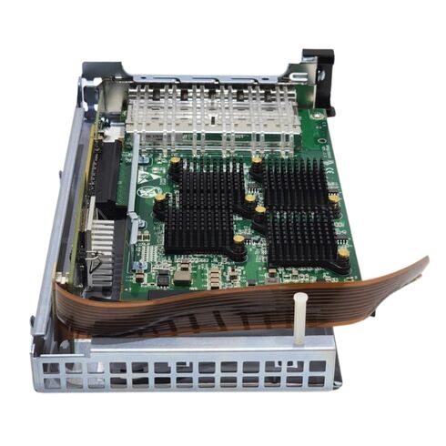 ASA-IC-6GE-SFP-A Cisco Gigabit Ethernet Expansion Module