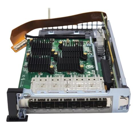 ASA-IC-6GE-SFP-C Cisco ASA 6 Ports Expansion Module