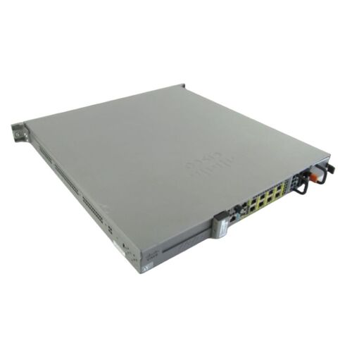 ASA5545-IPS-K9 Cisco Gigabit Ethernet Security Appliance