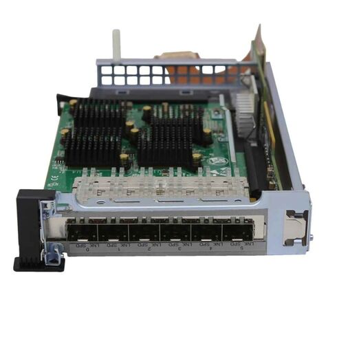 Cisco ASA-IC-6GE-SFP-A Ethernet Expansion Module