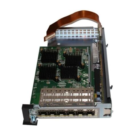 Cisco ASA-IC-6GE-SFP-A Ethernet SFP Expansion Module