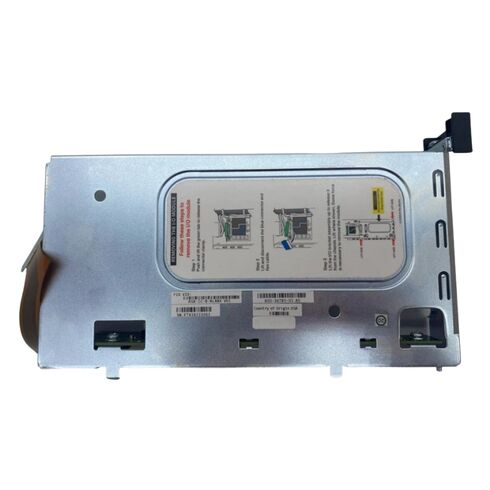 Cisco ASA-IC-B-BLANK 5525-X ASA Blank Slot Cover