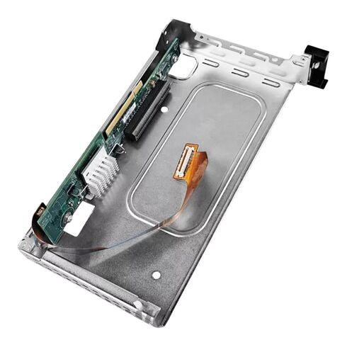 Cisco ASA-IC-C-BLANK ASA 5545-X Series Interface Card