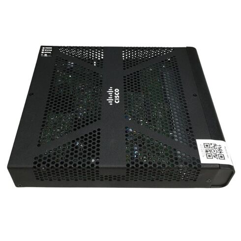 Cisco ASA5506-K8 8 Ports Manageable Appliance
