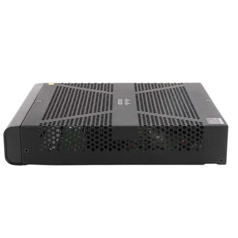 Cisco ASA5506W-A-K9 Firewall Security Appliance