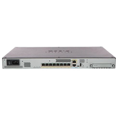 Cisco ASA5508-FTD-K9 8 Ports Security Appliance