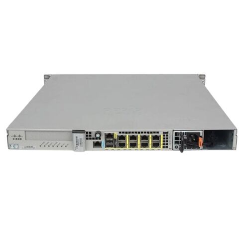 Cisco ASA5545-DC-K8 8 ports Firewall Appliance