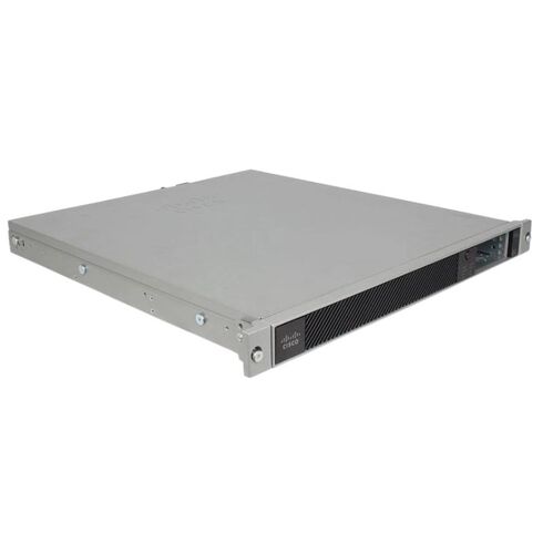 Cisco ASA5545-FPWR-K9 Managed Firewall Appliance