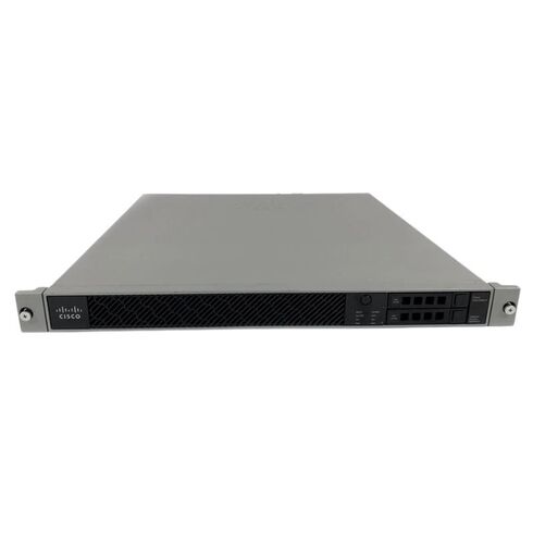 Cisco ASA5545-FTD-K9 Managed Firewall Appliance