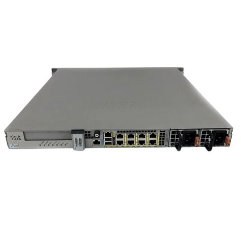 Cisco ASA5545-IPS-K9 8 ports Firewall Appliance