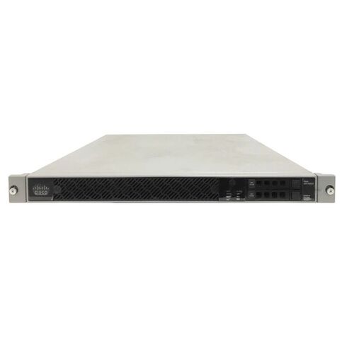 Cisco ASA5545-K8 8 Ports Firewall Appliance
