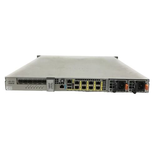 Cisco ASA5545-K8 8 Ports Security Firewall Appliance
