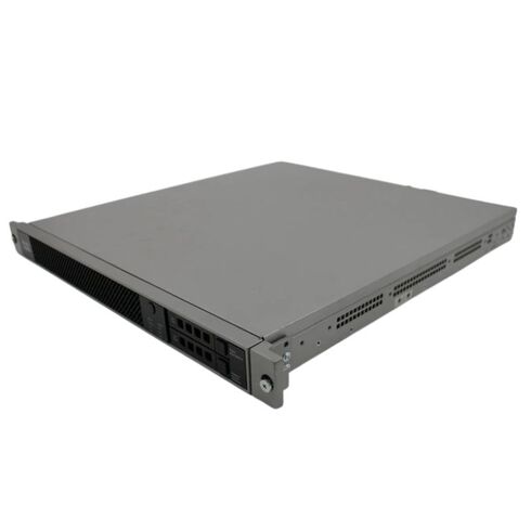 Cisco ASA5545VPN-EM25HK9 8 Ports Firewall Appliance