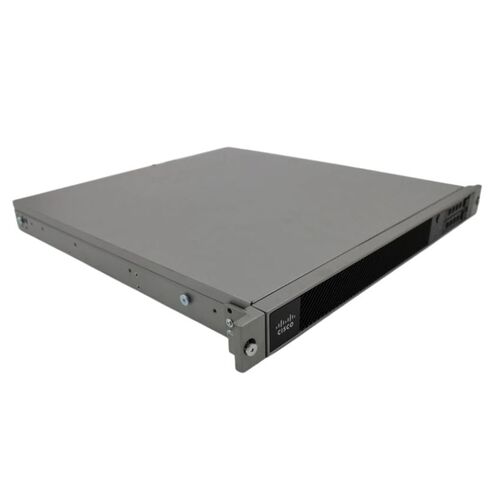 Cisco ASA5545VPN-EM25HK9 Gigabit Ethernet Firewall Appliance