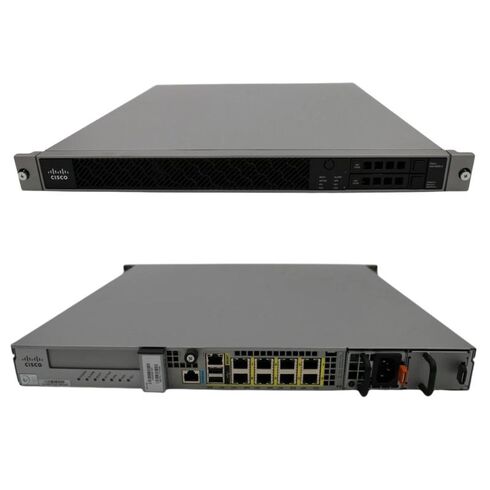 Cisco ASA5545VPN-EM25HK9 Gigabit Ethernet Security Appliance