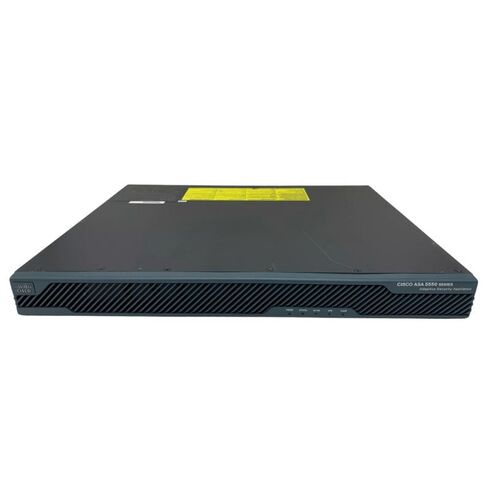 Cisco ASA5550-SSL2500-K9 Adaptive Security Appliance
