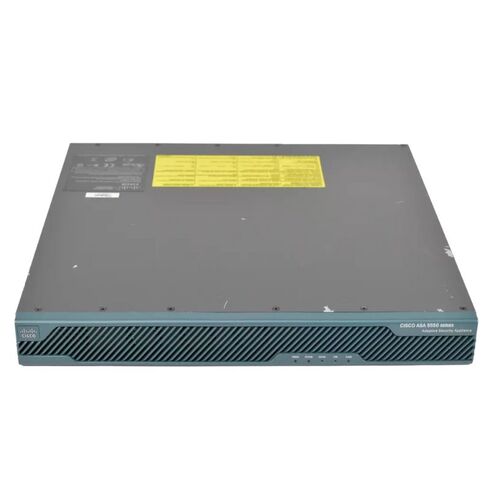 Cisco ASA5550-SSL5000-K9 Wired Firewall Appliance