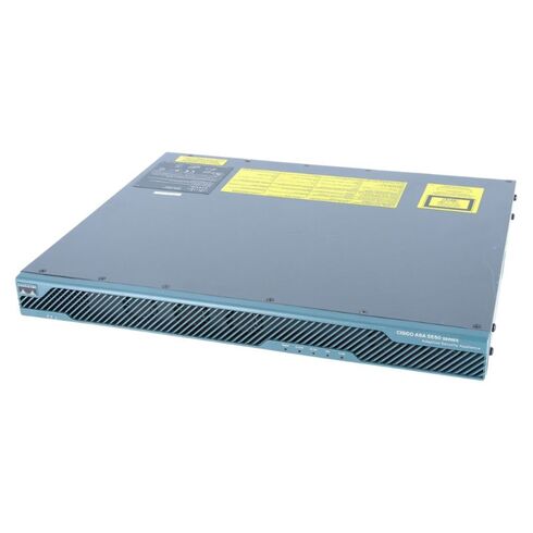 Cisco ASA5550-UC-BUN-K8 Fast Ethernet Firewall Appliance
