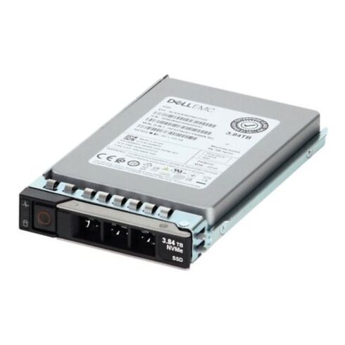 Dell M0JVN 3.84TB SAS 12GBPS SSD