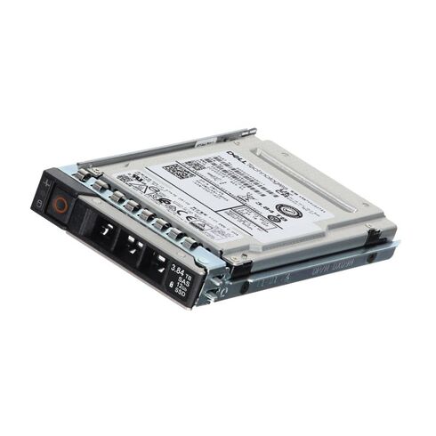 Dell M0JVN 3.84TB SAS 12GBPS Solid State Drive