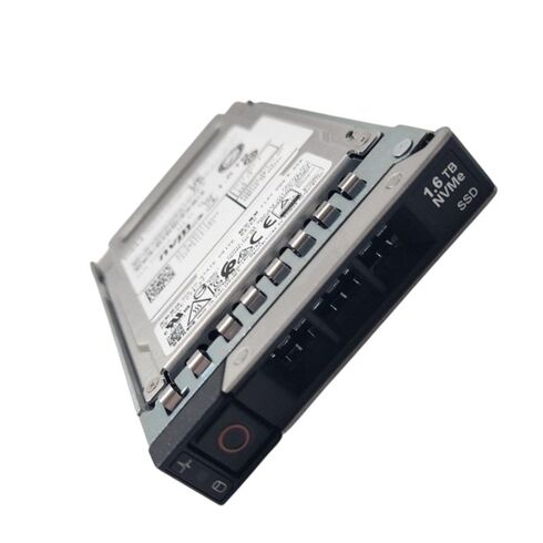 Dell MP4F2 NVMe 1.6TB Solid State Drive