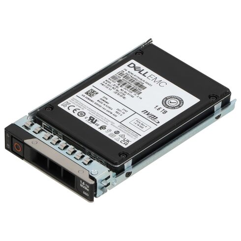 Dell TGYF5 2.5Inch 12GBPS NVMe SSD